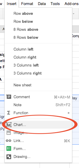 insert-chart